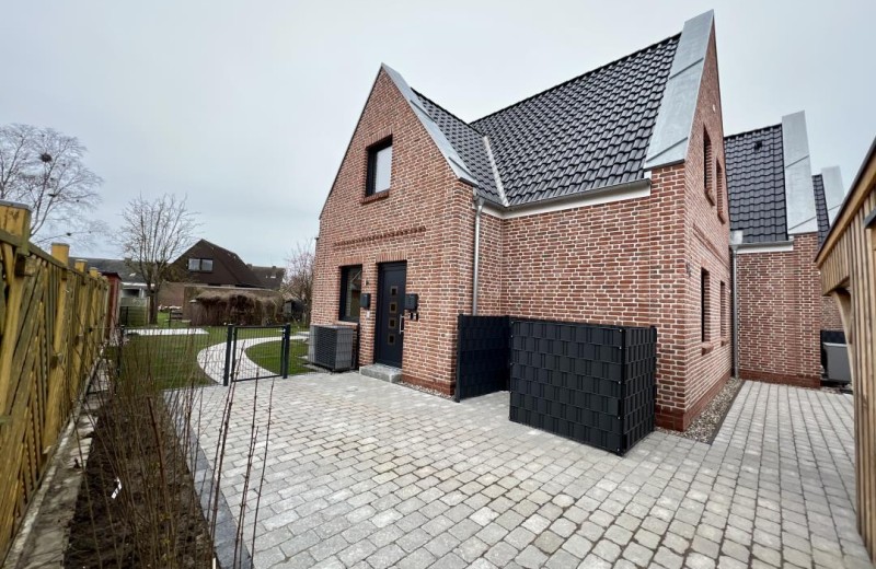 Ferienwohnung Sonnendeck Fehmarn