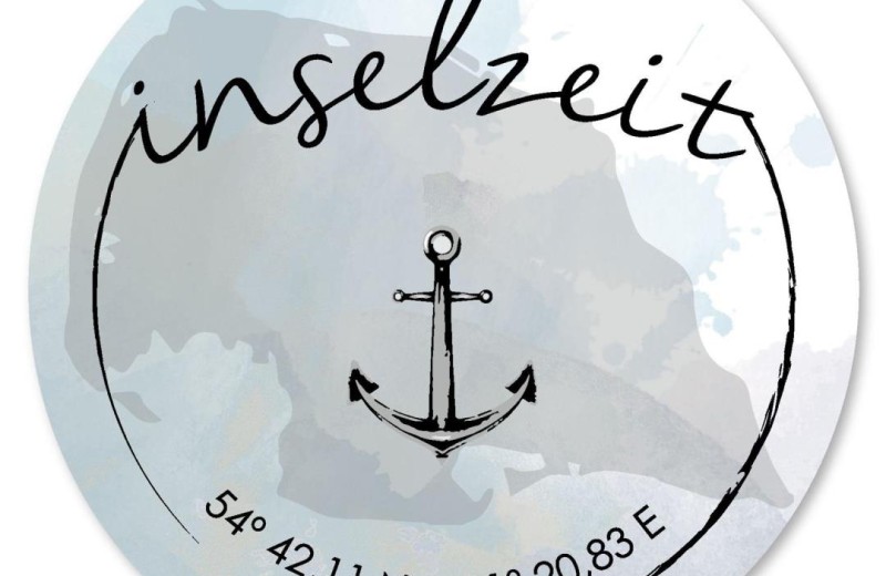 Ferienwohnung Inselzeit