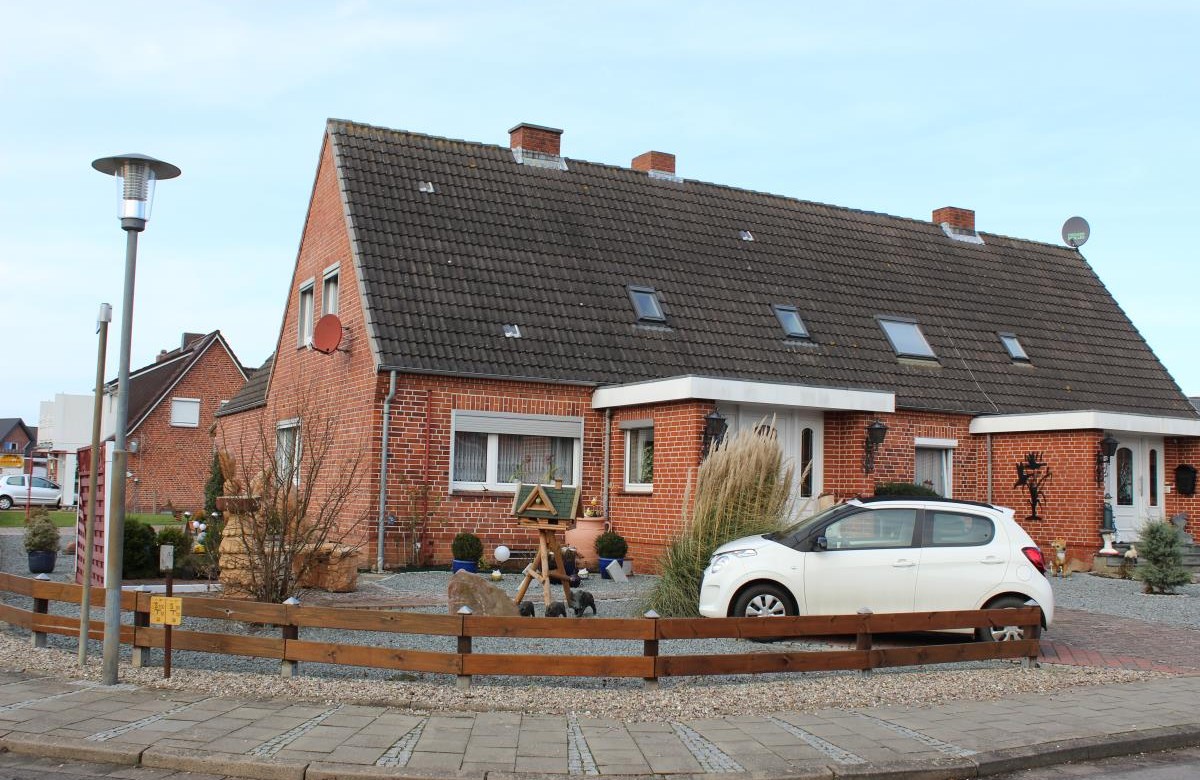 Ferienwohnung Sommerweg Ferienwohnung Sommerweg