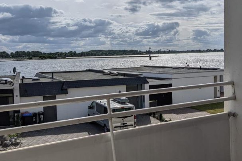 Ferienwohnung Seeblick