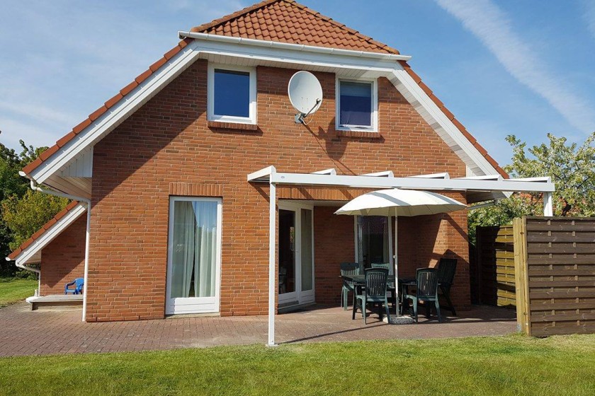 Ferienhaus Anker