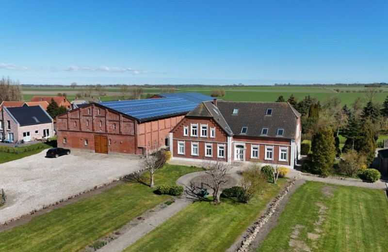 Ferienhof Dänschendorf Whg. 5