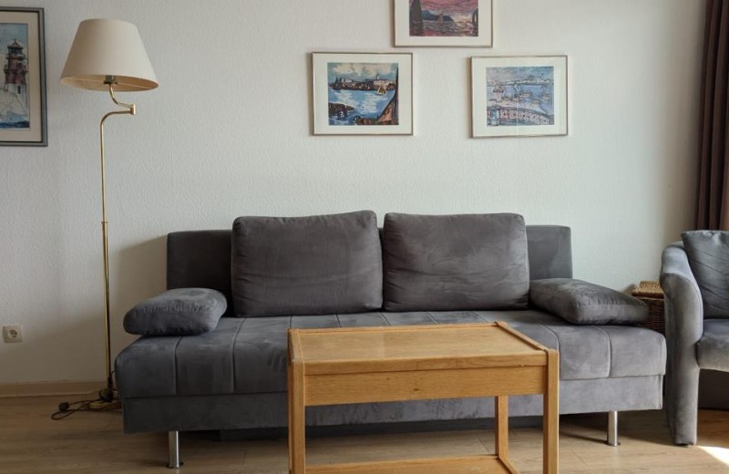 Ferienwohnung Seeblick