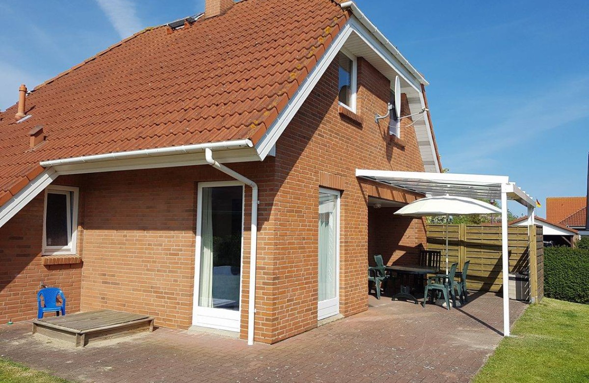 Ferienhaus Anker Ferienhaus Anker