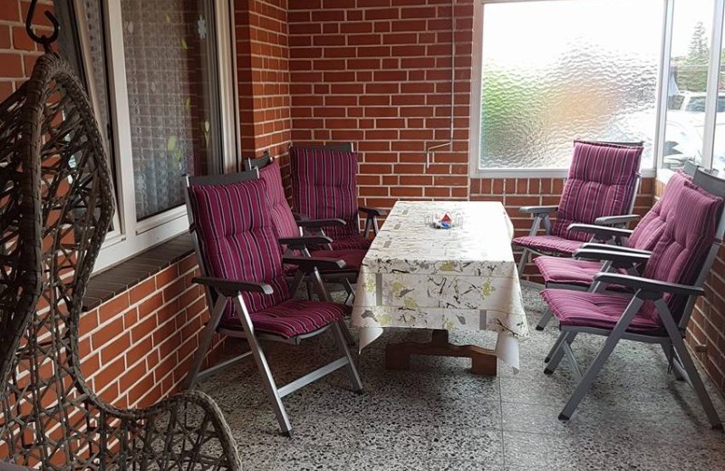 Ferienwohnung Sommerweg Ferienwohnung Sommerweg