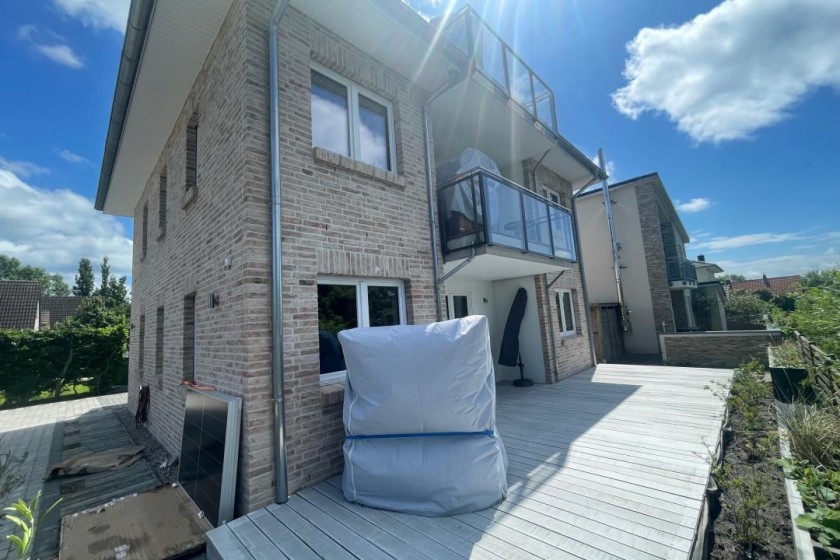 Ferienwohnung Beltbutze