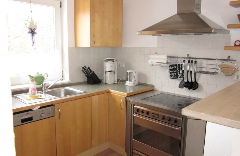 Ferienhaus Anker Ferienhaus Anker