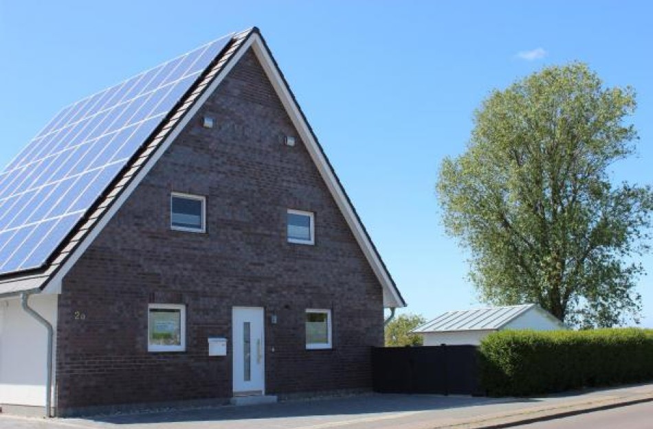 Ferienhaus MaLeo