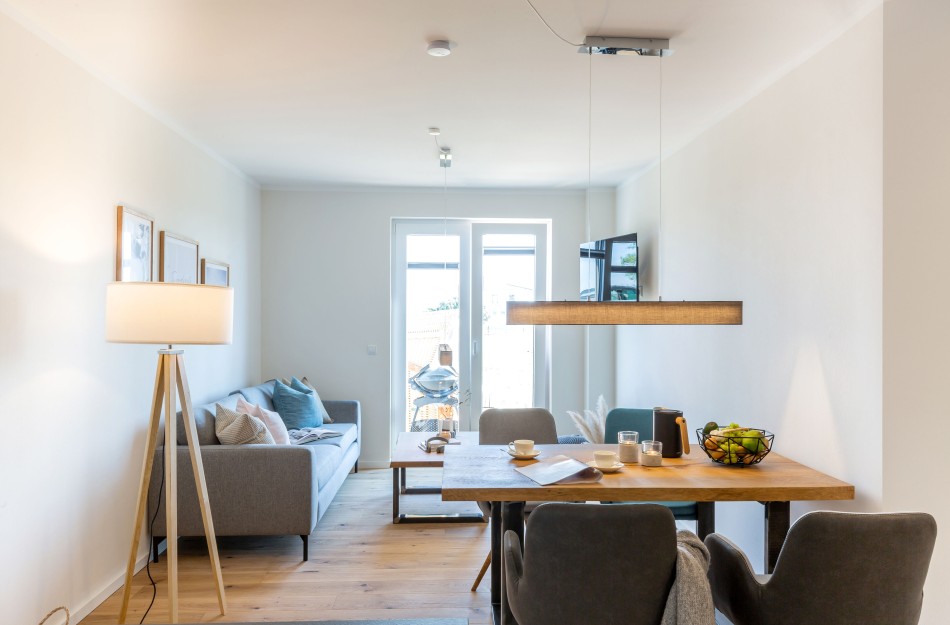 Ferienwohnung Sundseele Nr. 30 WE-2