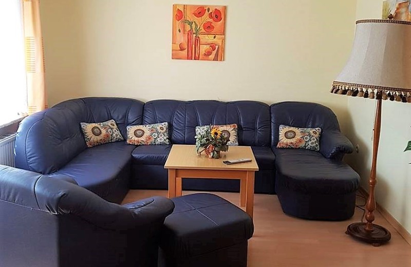 Ferienwohnung Sommerweg Ferienwohnung Sommerweg