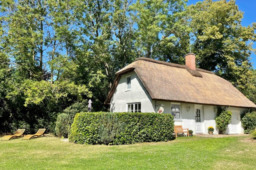 Rosen Cottage