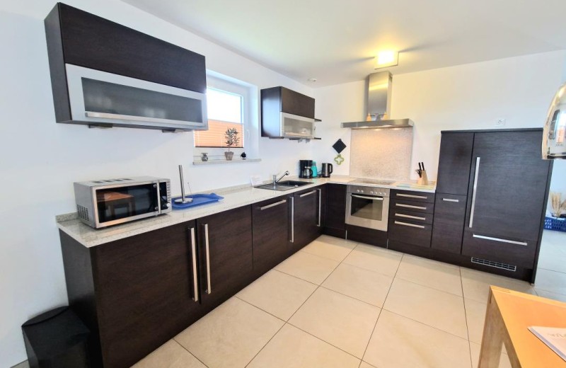 Ferienhaus MaLeo