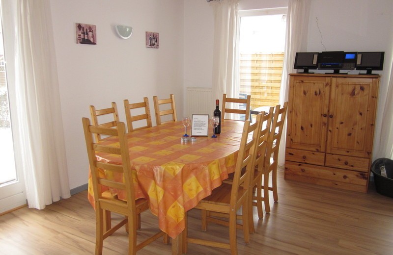 Ferienhaus Anker Ferienhaus Anker