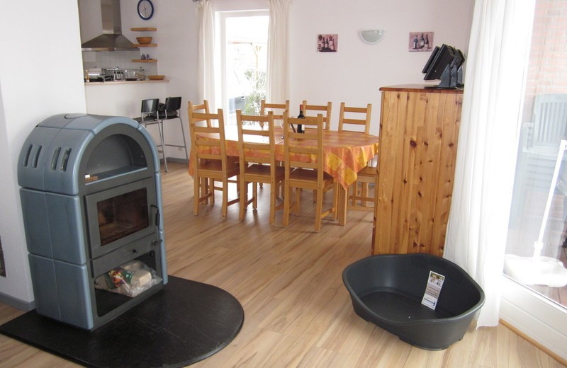 Ferienhaus Anker Ferienhaus Anker