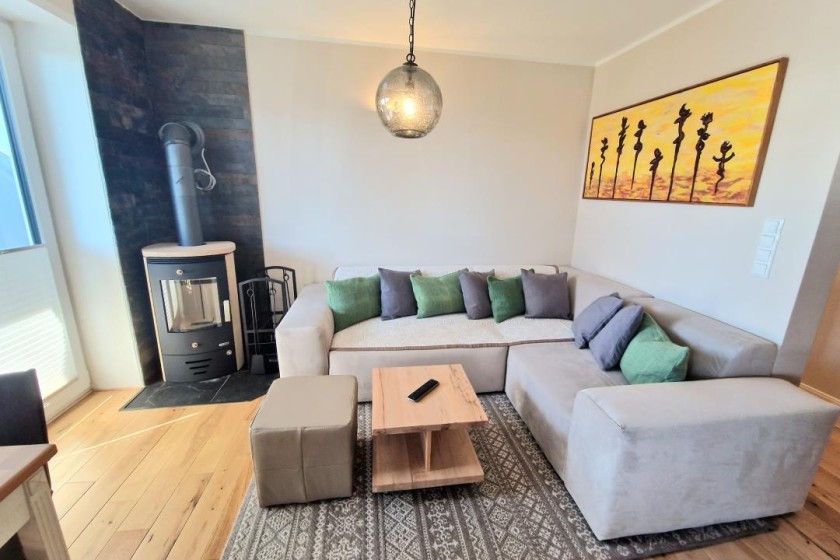 Ferienwohnung Sundbude