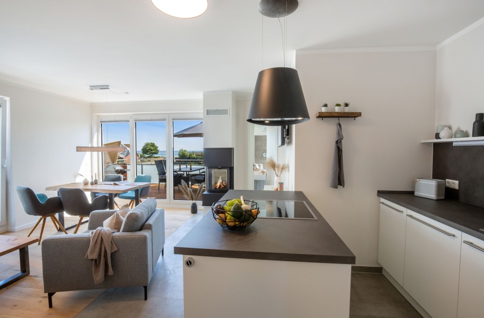 Penthouse Sundseele Nr. 28 WE-4