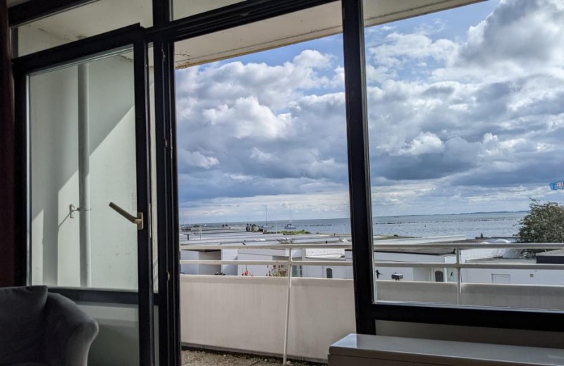 Ferienwohnung Seeblick