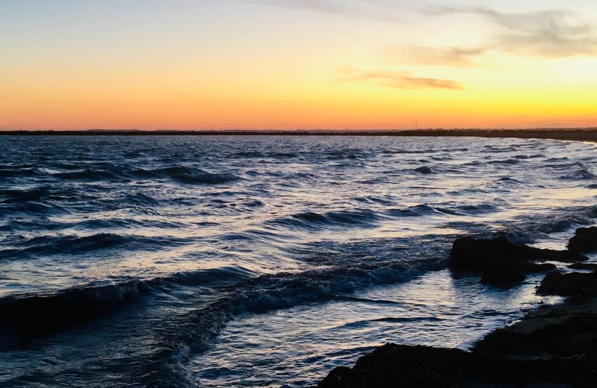 Ferienwohnung Inselbude Ferienwohnung Inselbude