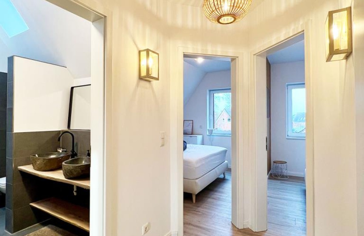 Ferienwohnung Sonnendeck Fehmarn