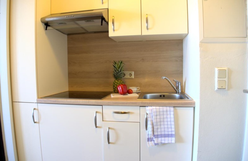 Ferienwohnung Luv