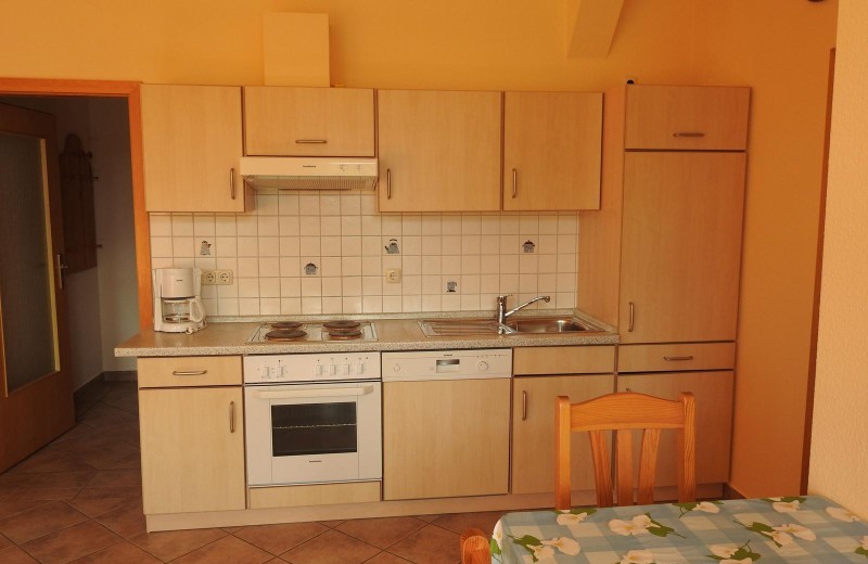 Ferienhof Dänschendorf Whg. 4