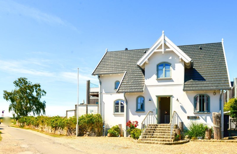 Ferienwohnung Westwind