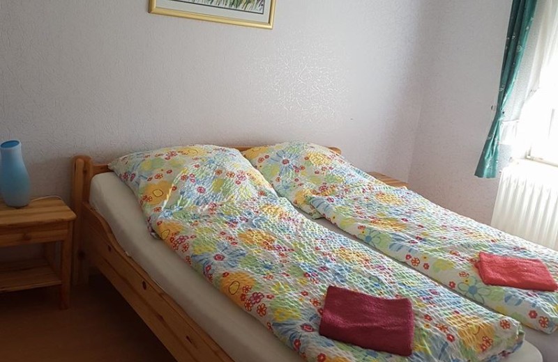 Ferienwohnung Sommerweg Ferienwohnung Sommerweg