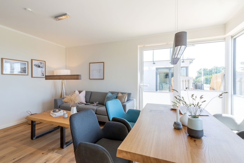 Ferienwohnung Sundseele Nr. 26 WE-3
