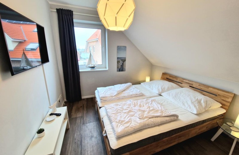 Ferienwohnung Fiete P.