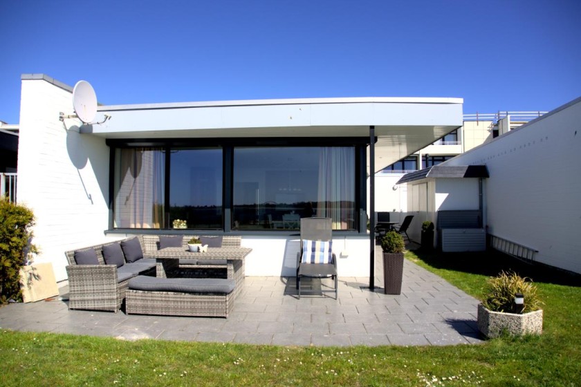 Bungalow 7 am Südstrand