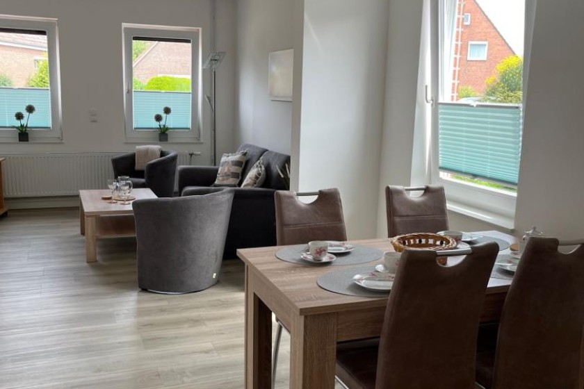 Ferienhaus Lottchen