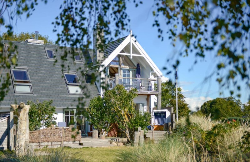 Ferienwohnung Ostwind