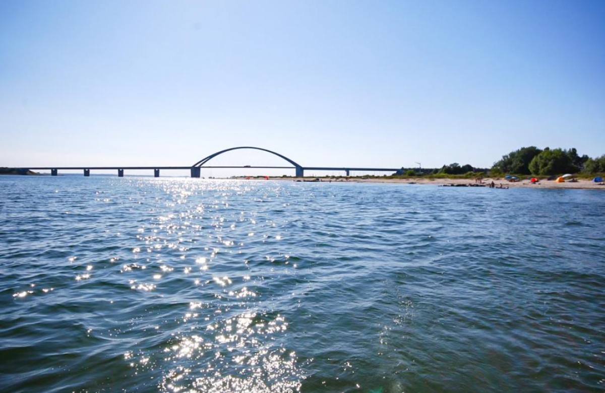 Ferienwohnung Ostwind