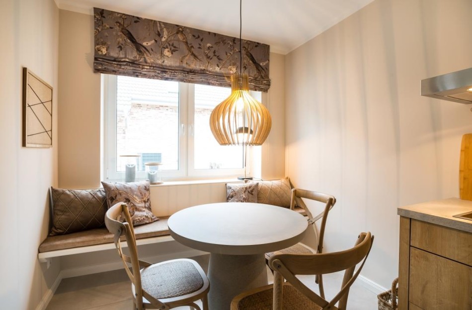 Ferienwohnung Seepferdchen