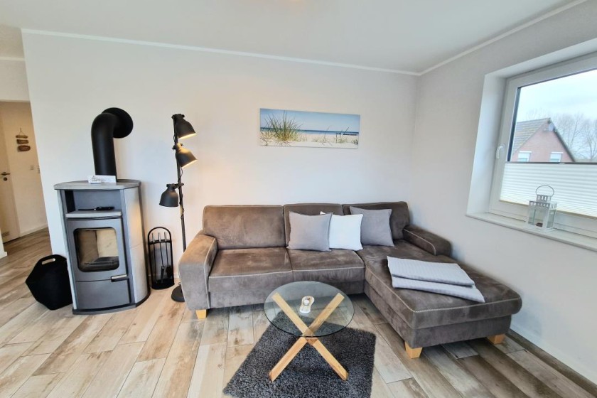 Ferienwohnung Seedüne