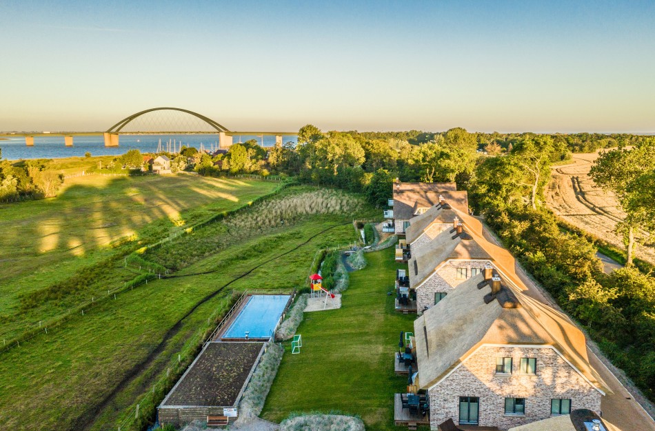 Penthouse Sundseele Nr. 26 WE-4