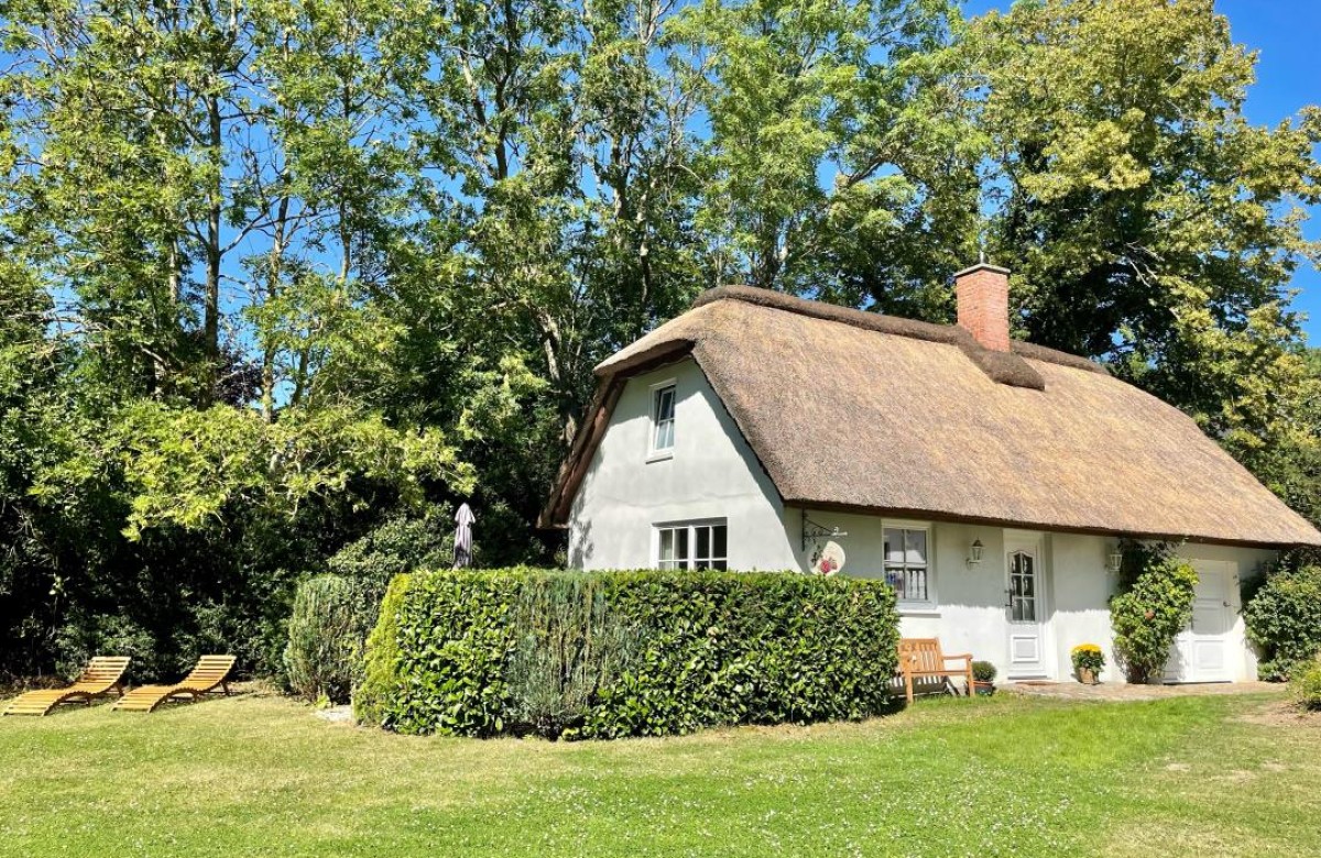 Rosen Cottage