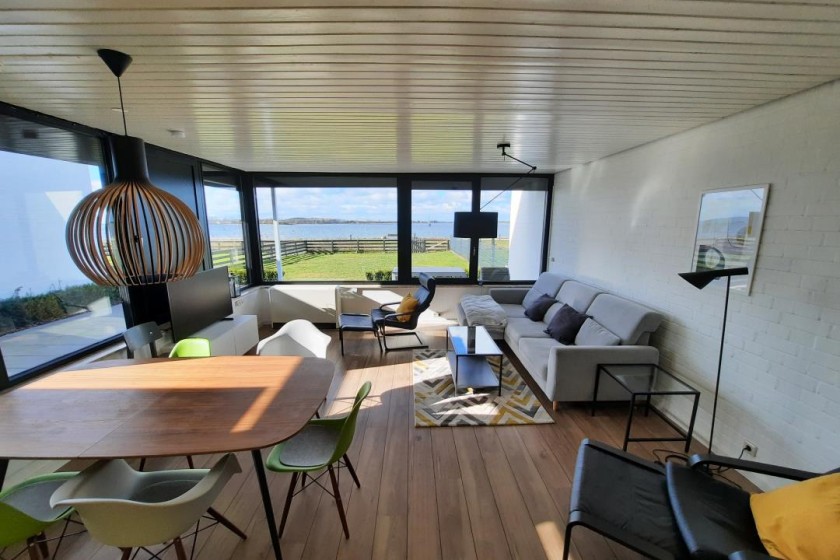 Bungalow 11 am Südstrand