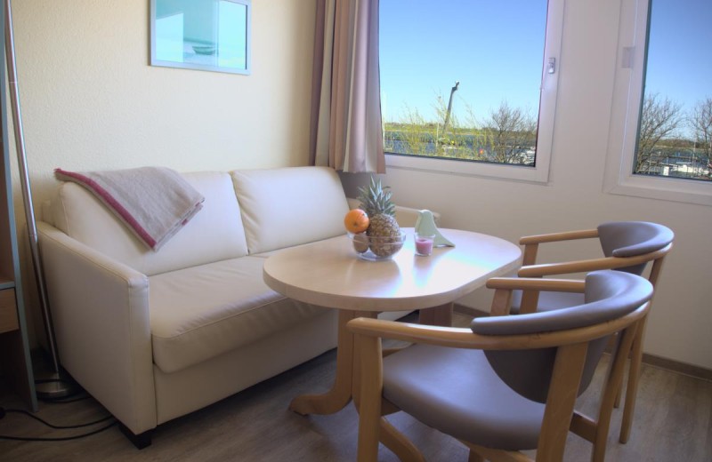 Ferienwohnung Luv