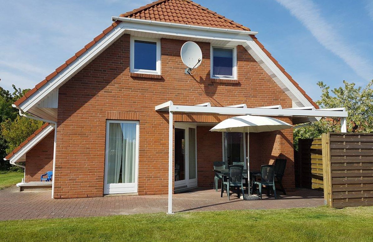 Ferienhaus Anker Ferienhaus Anker