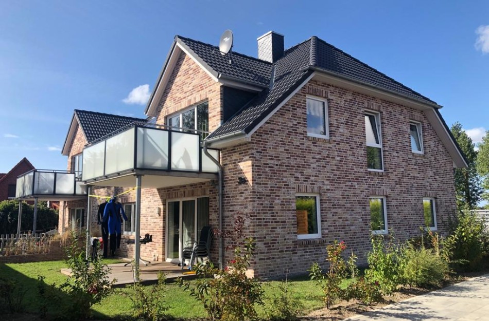 Ferienwohnung Fiete P.