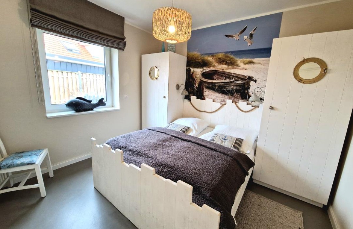 Ferienwohnung Inselbude Ferienwohnung Inselbude