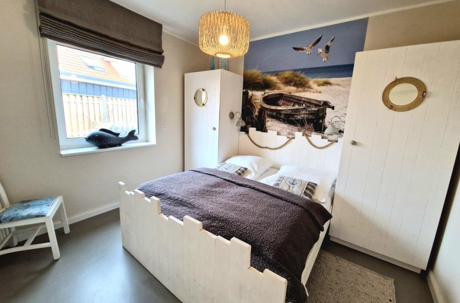 Ferienwohnung Inselbude