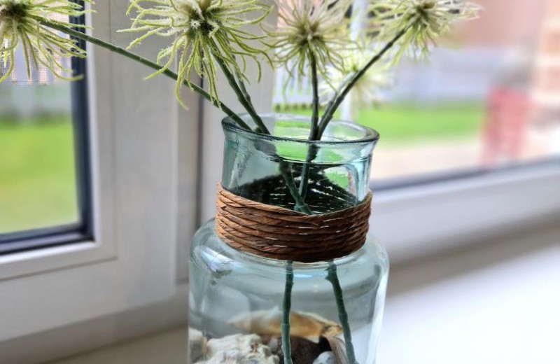 Ferienwohnung Inselbude Ferienwohnung Inselbude