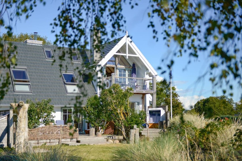 Ferienwohnung Westwind