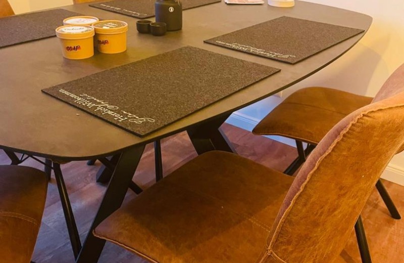 Ferienwohnung Inselzeit