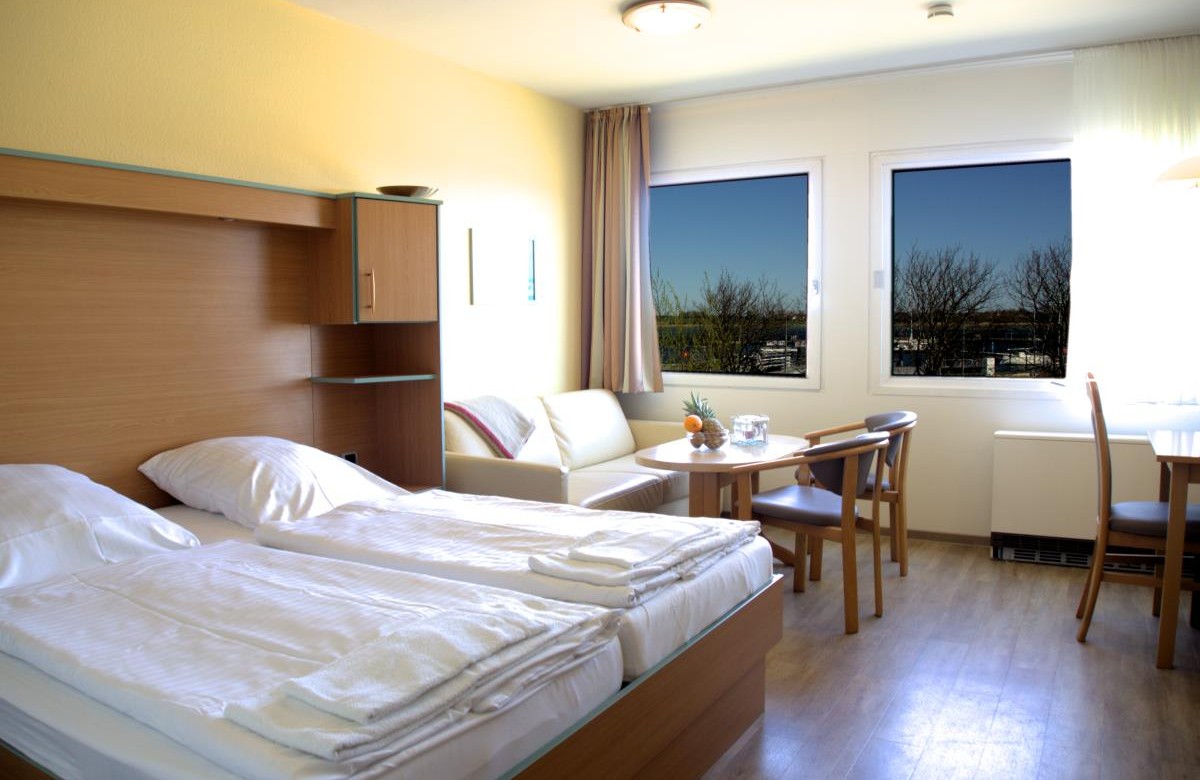 Ferienwohnung Luv