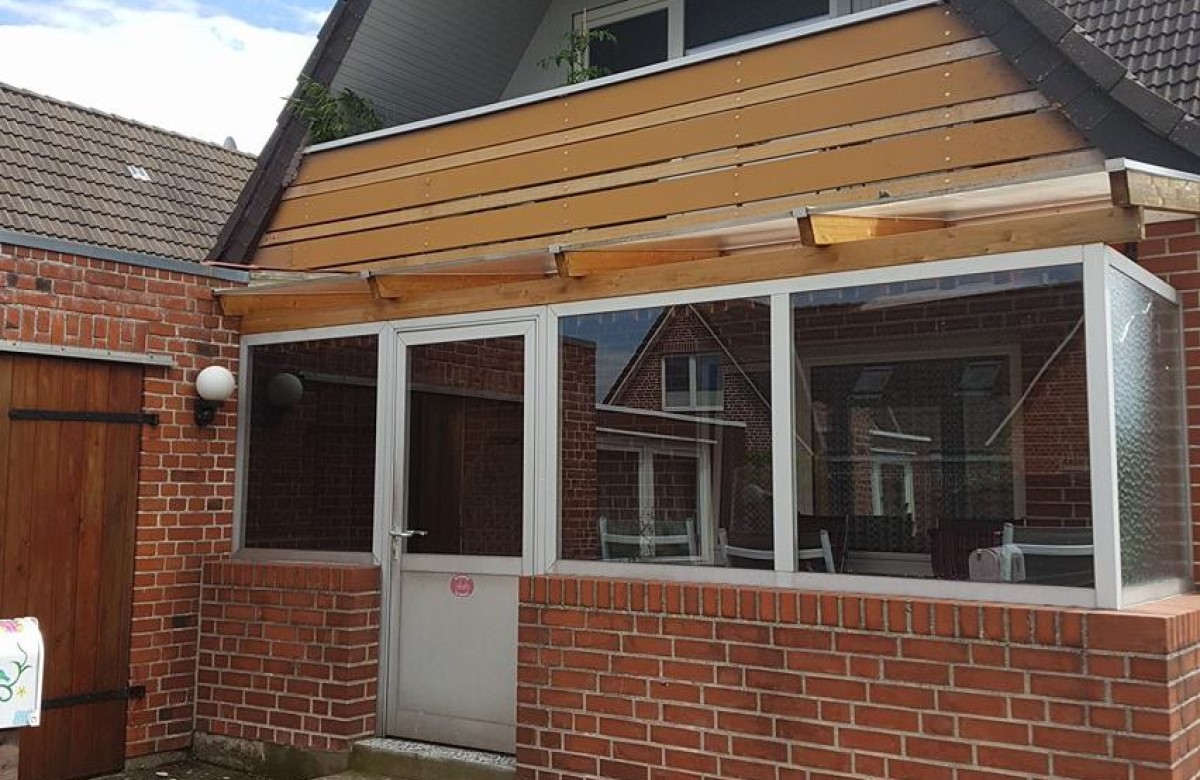 Ferienwohnung Sommerweg Ferienwohnung Sommerweg