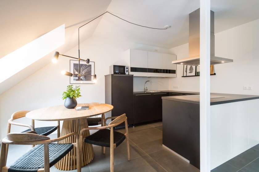 Ferienwohnung Sturmmöwe