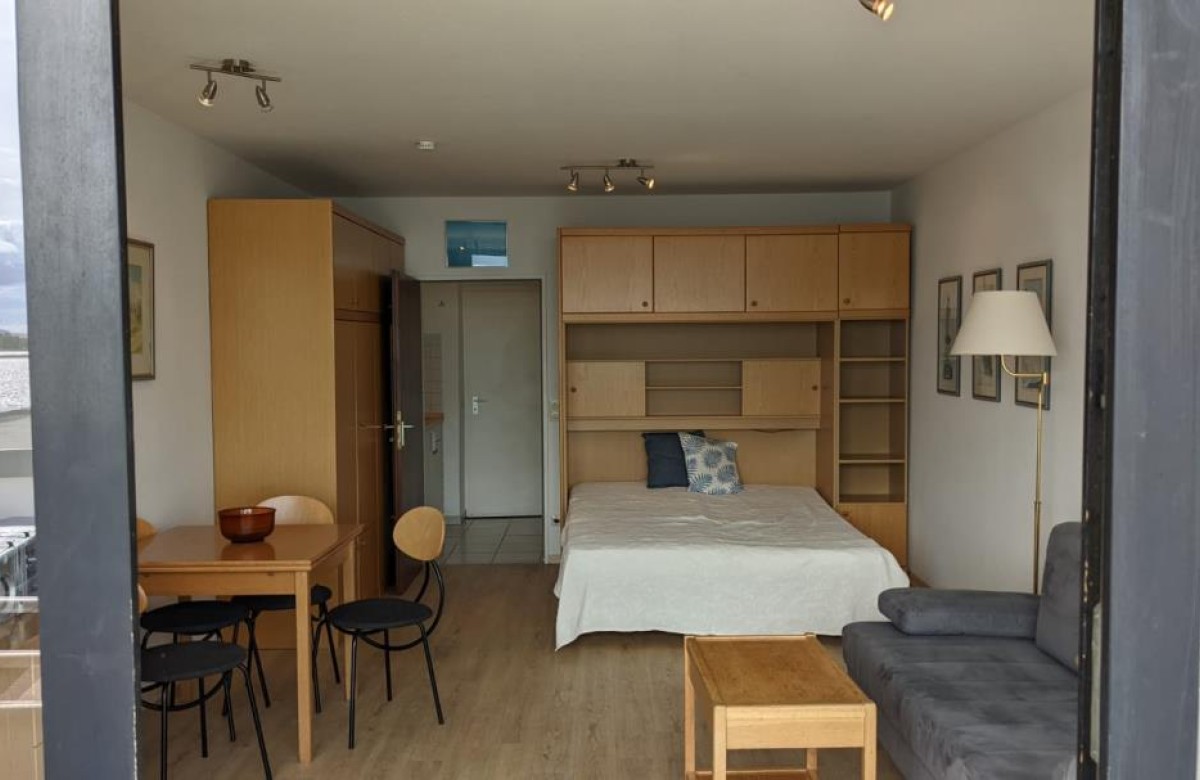 Ferienwohnung Seeblick